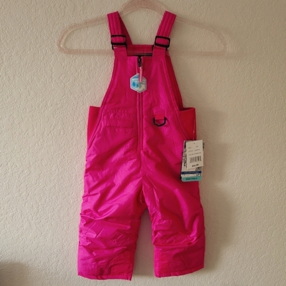 Artic Quest overalls - Picture 1 of 4